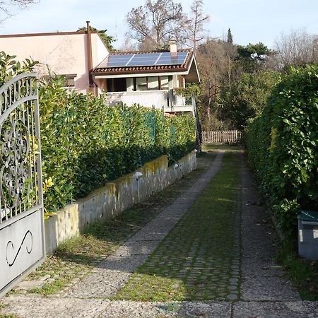 Ferienwohnung Uno Sguardo Sulla Valpolicella Pedemonte Exterior foto