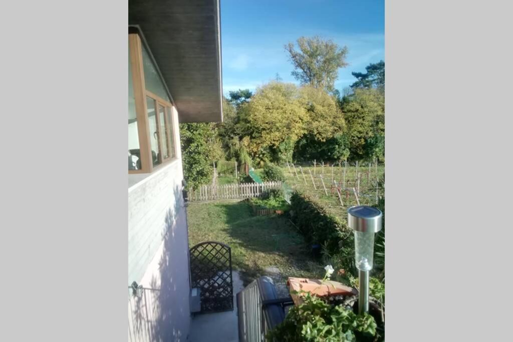 Ferienwohnung Uno Sguardo Sulla Valpolicella Pedemonte Exterior foto