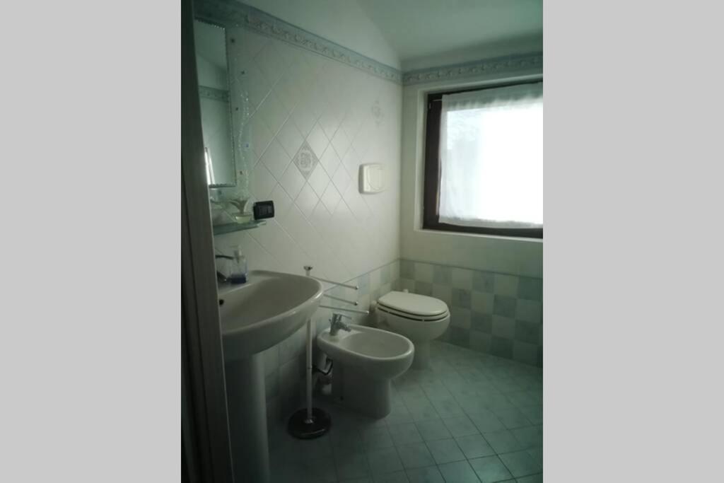 Ferienwohnung Uno Sguardo Sulla Valpolicella Pedemonte Exterior foto