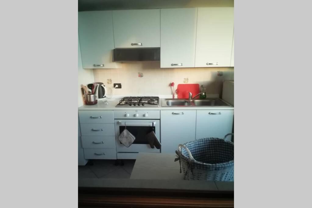 Ferienwohnung Uno Sguardo Sulla Valpolicella Pedemonte Exterior foto