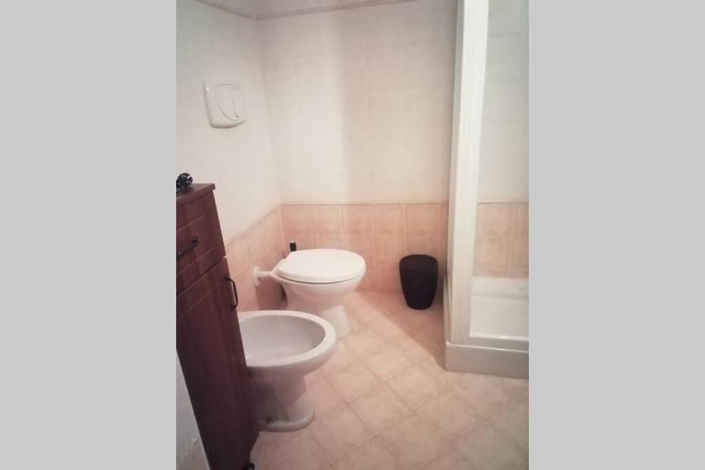 Ferienwohnung Uno Sguardo Sulla Valpolicella Pedemonte Exterior foto