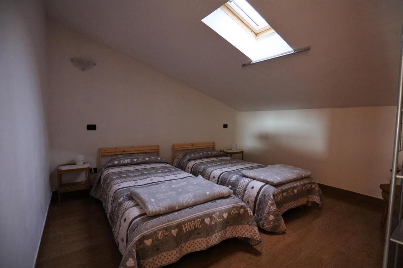 Ferienwohnung Uno Sguardo Sulla Valpolicella Pedemonte Exterior foto