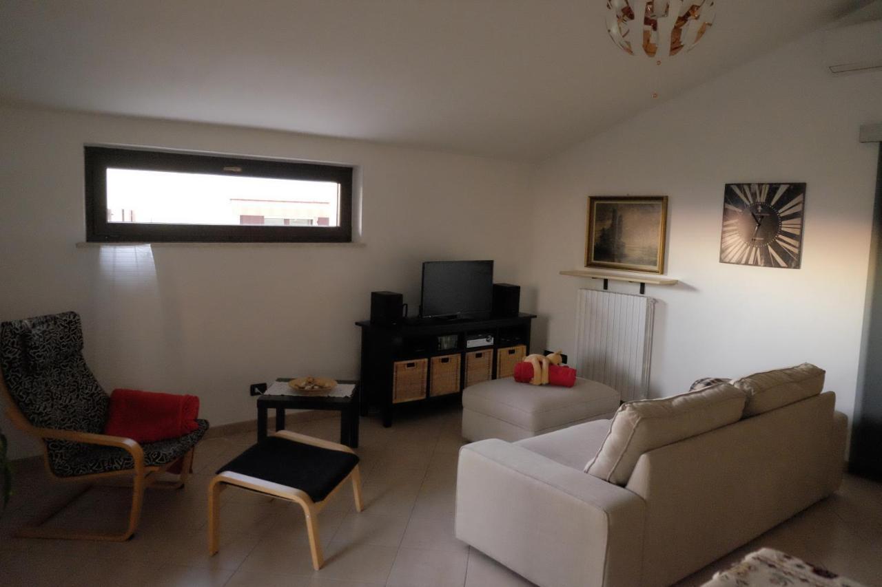Ferienwohnung Uno Sguardo Sulla Valpolicella Pedemonte Exterior foto