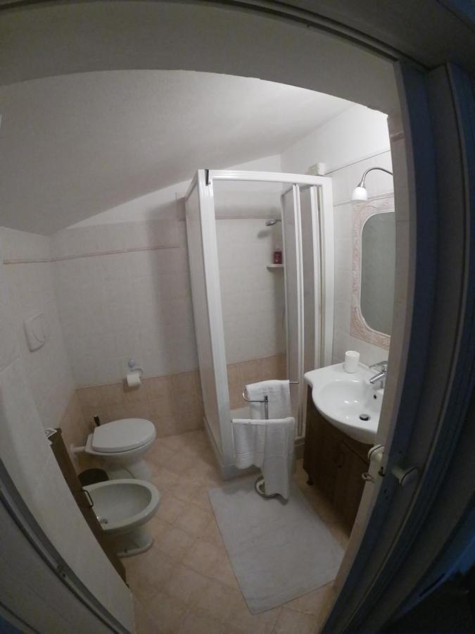 Ferienwohnung Uno Sguardo Sulla Valpolicella Pedemonte Exterior foto