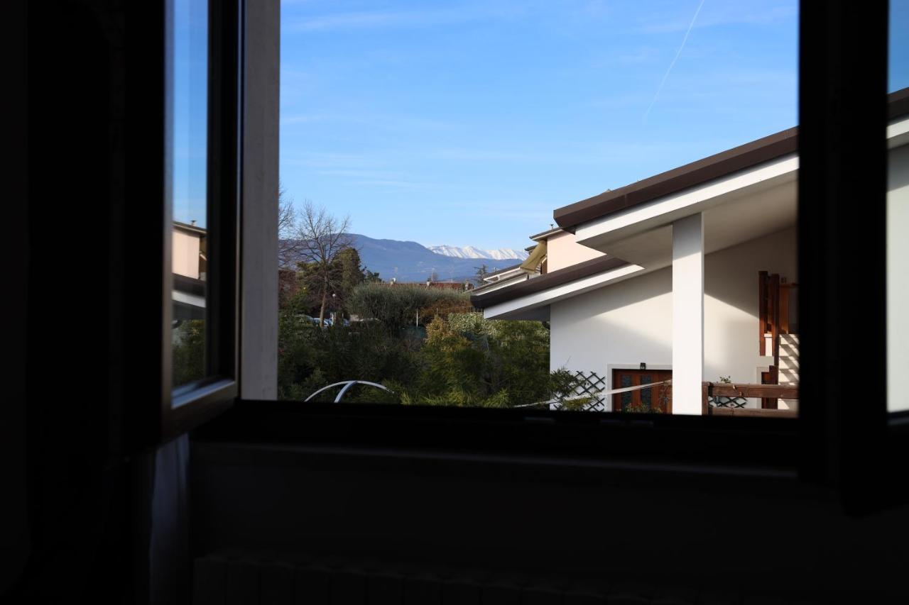 Ferienwohnung Uno Sguardo Sulla Valpolicella Pedemonte Exterior foto